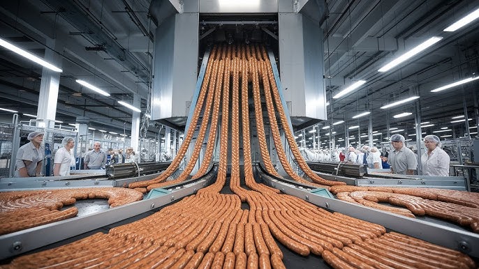 Hot Dog Cart industry insight