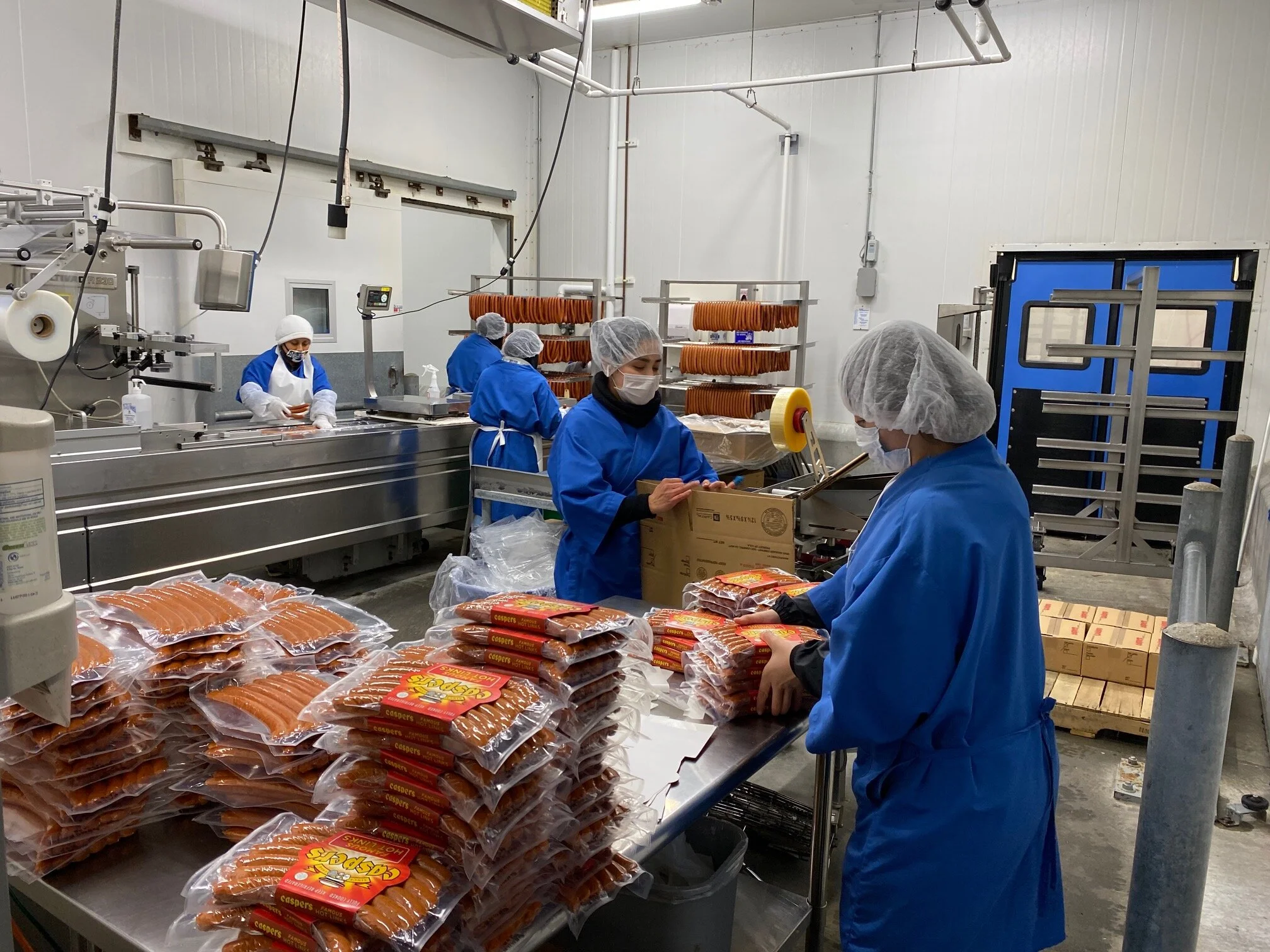 Hot Dog industry insight