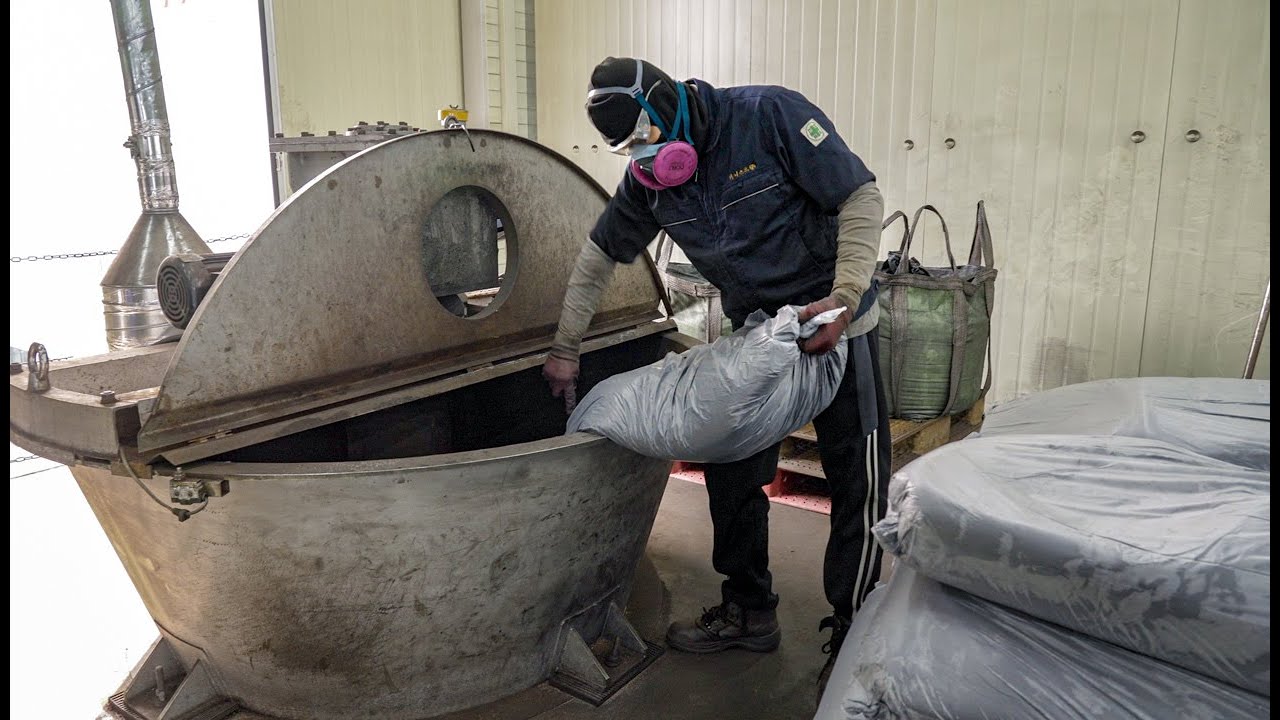 Hot Hands Bulk industry insight