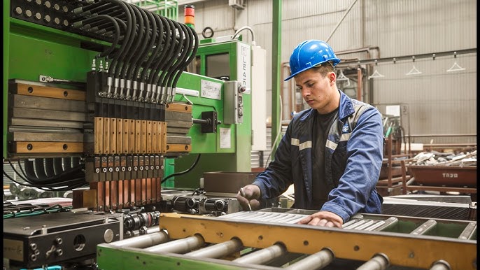 Hot Water Radiator Heating Systems industry insight