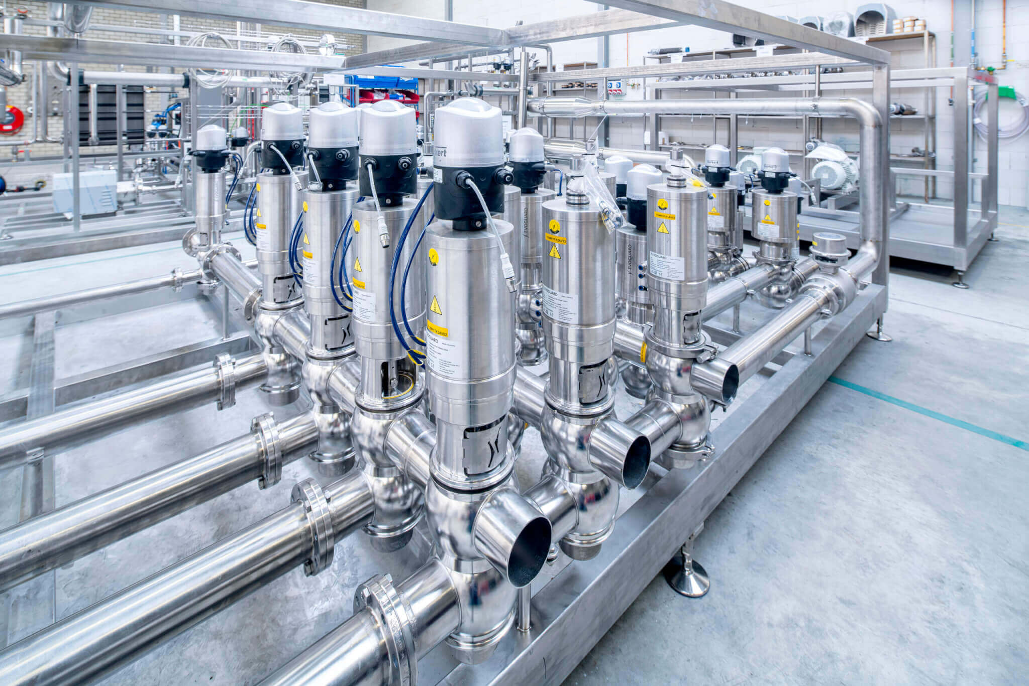 Hot Water System industry insight