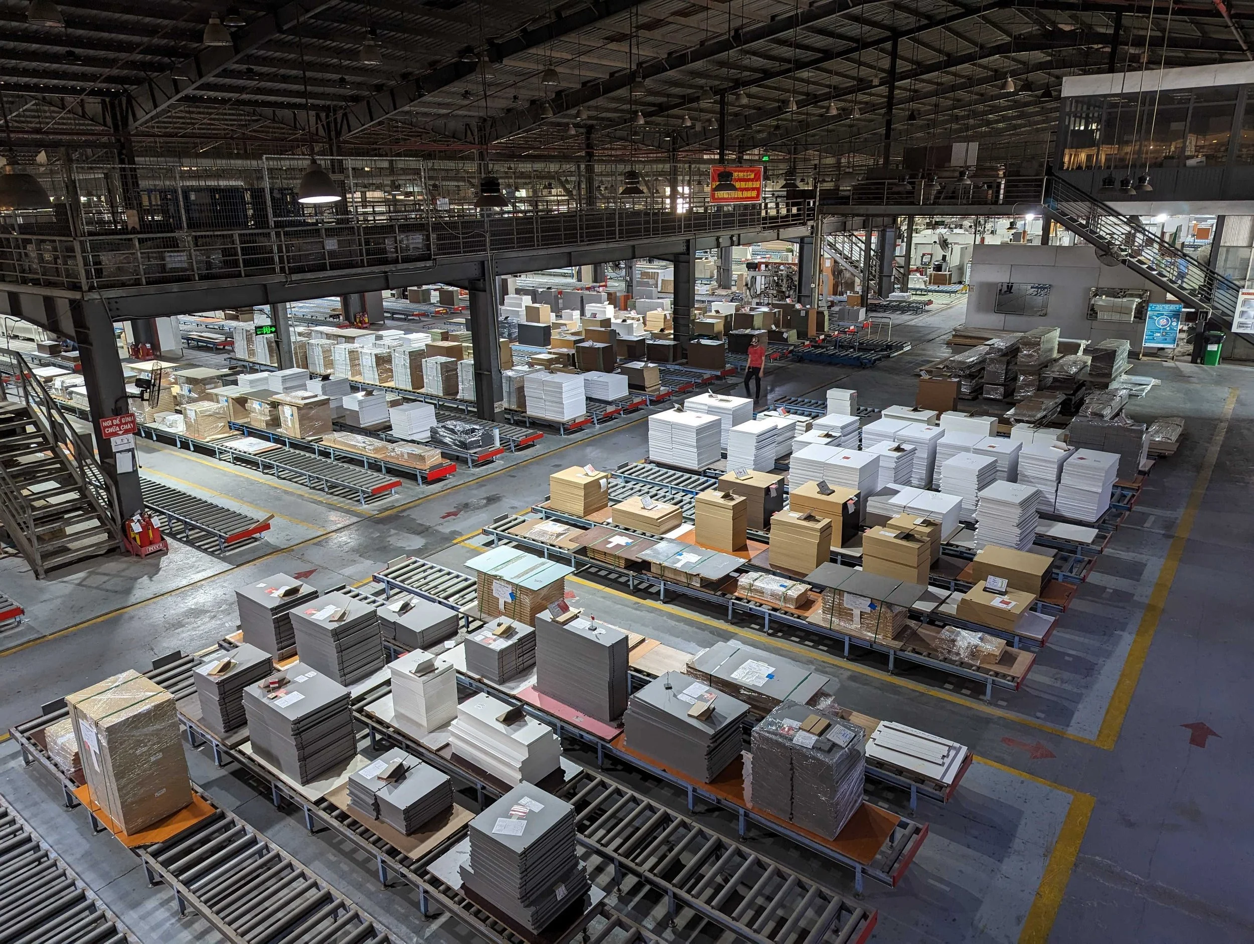 Hotel Furniture industry insight