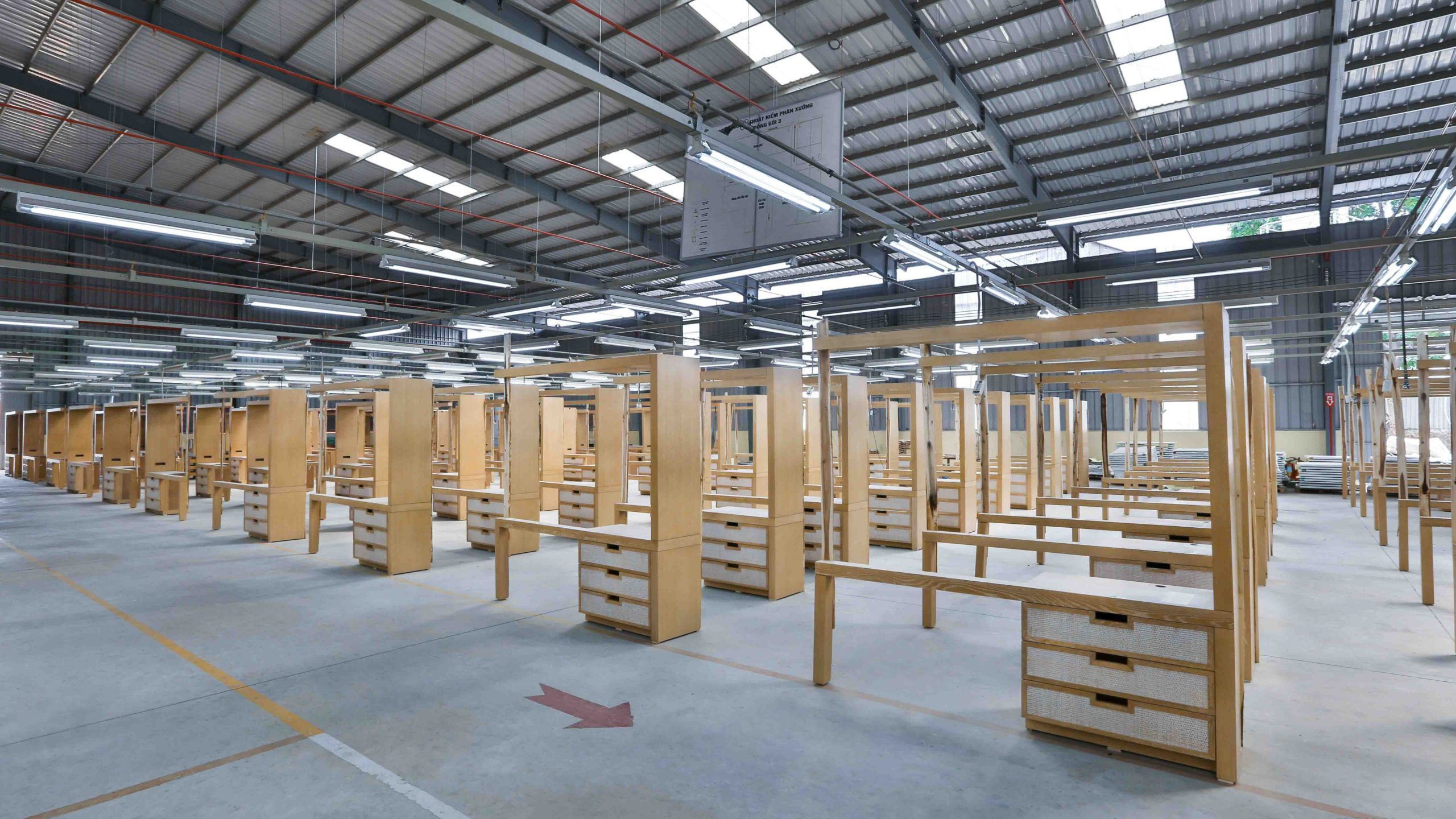 Hotel Furniture industry insight