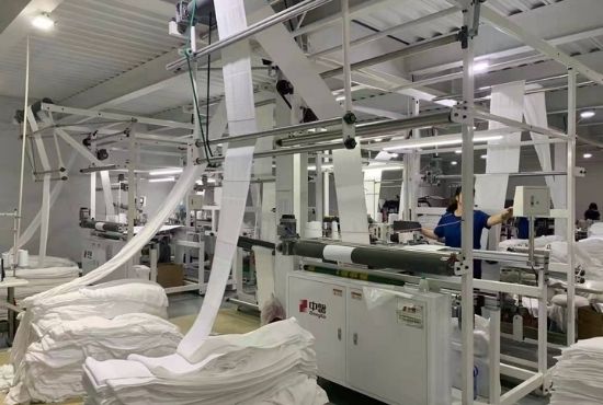 Hotel Linen industry insight