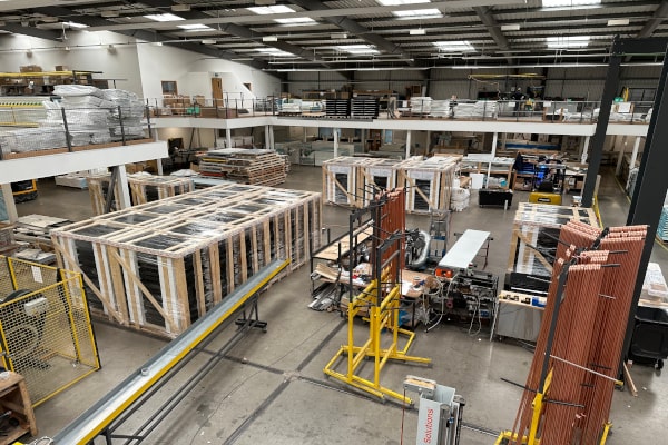 House Distributor industry insight