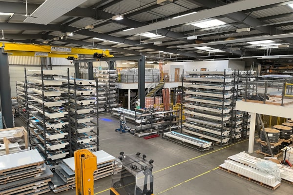 House Distributor industry insight