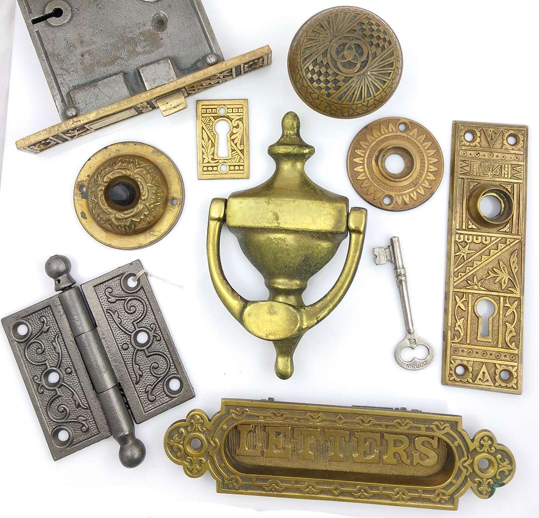 House of Antique Hardware: Antique Hardware
