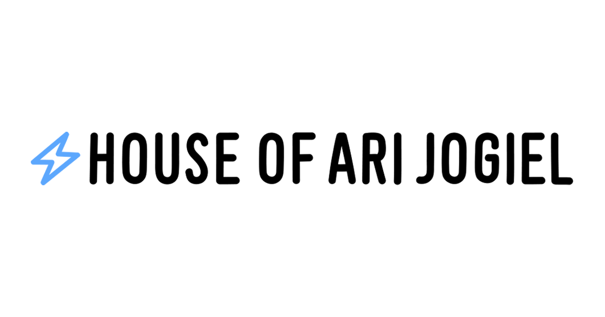 House of Ari Jogiel