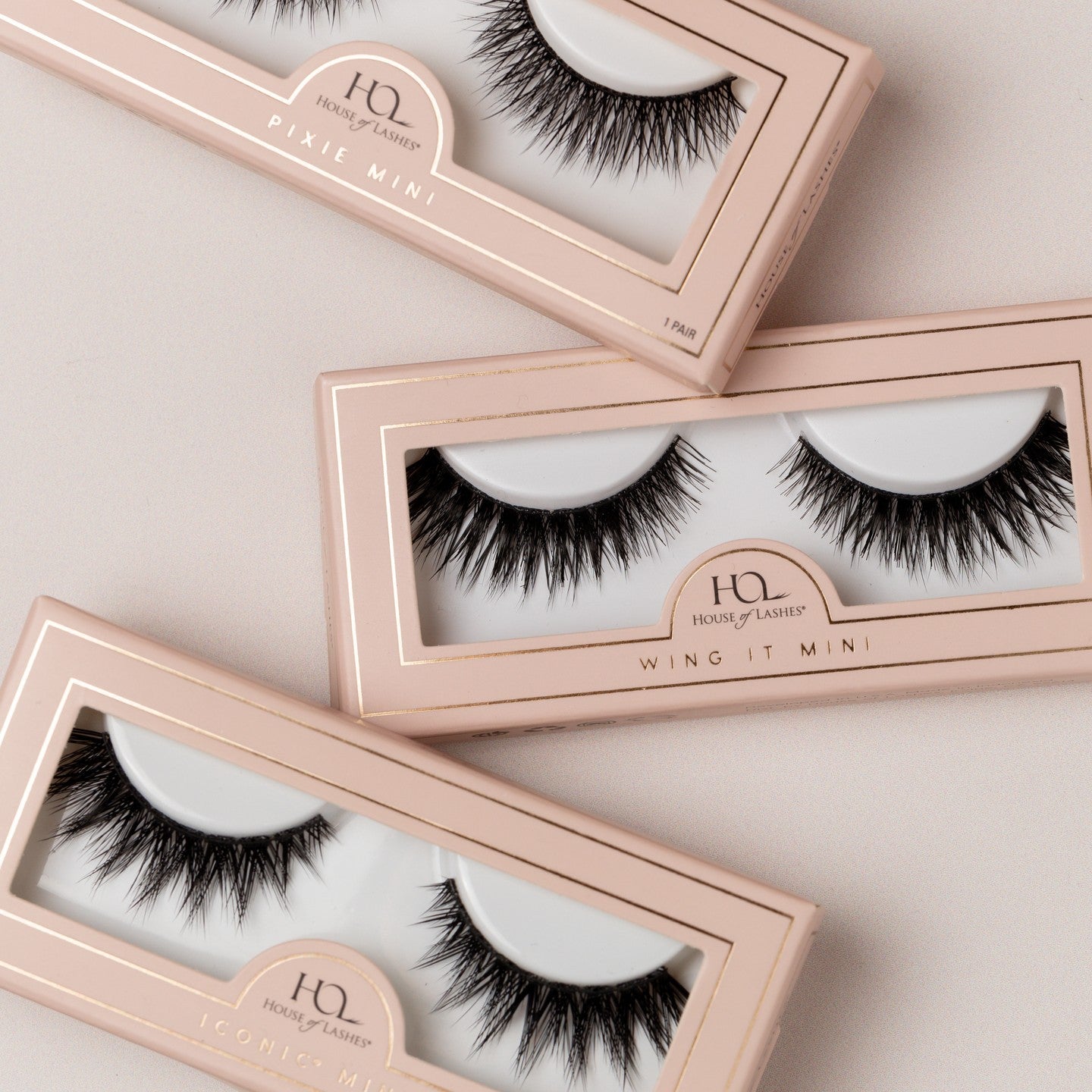 House of Lashes®