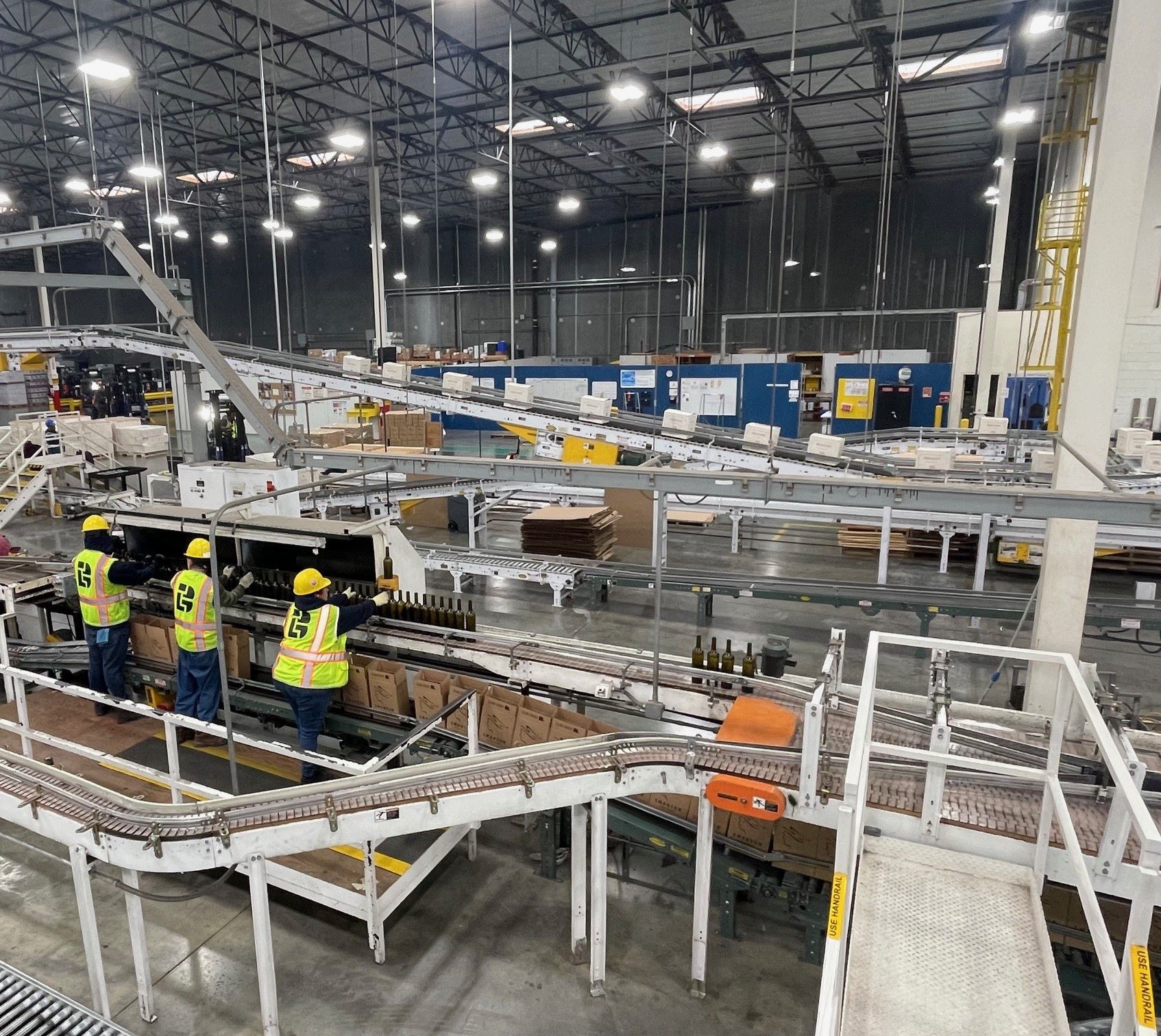 Household Goods Wholesaler industry insight