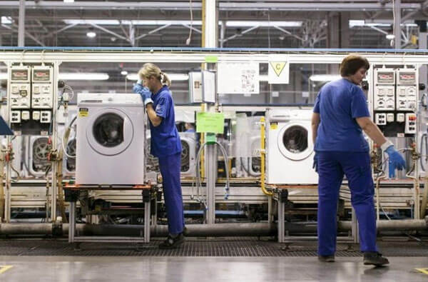 Household Goods Wholesaler industry insight