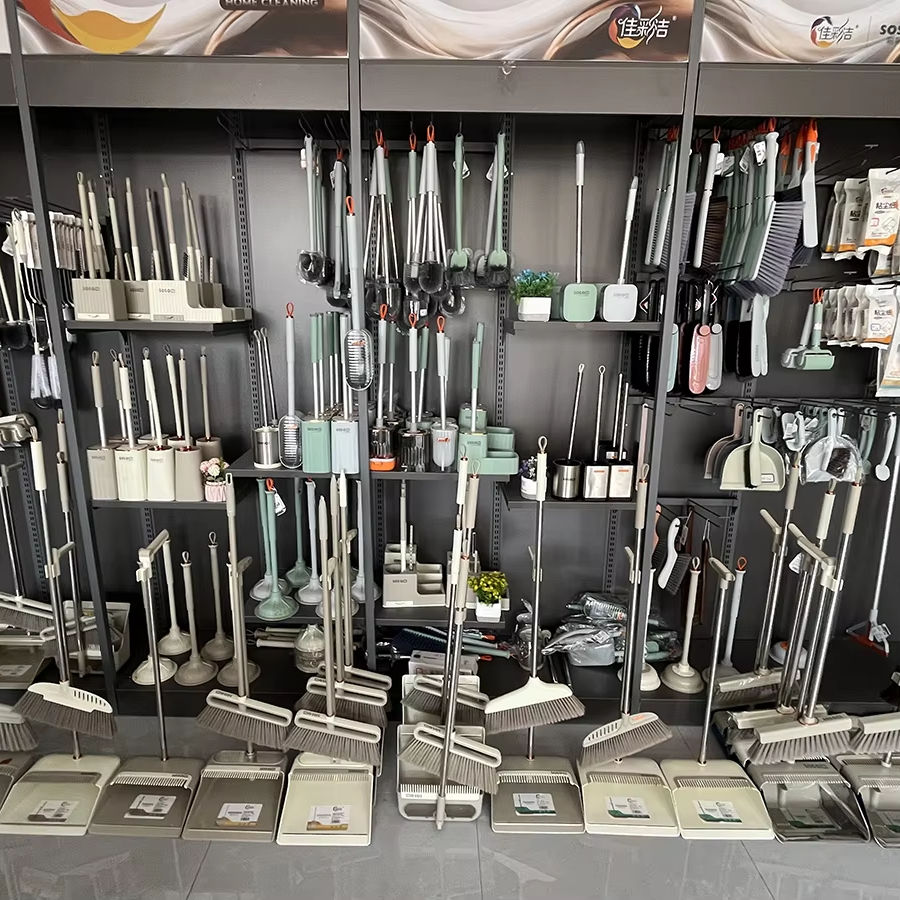 Household Items Wholesale industry insight