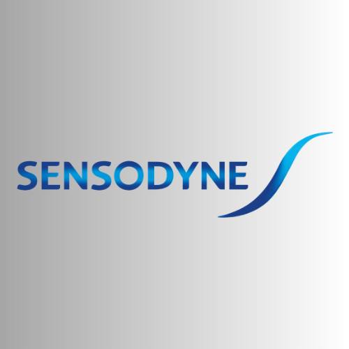 How can I become a wholesaler for Sensodyne products?