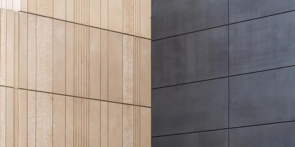 How Cement Board and Gypsum Board Differ in Construction