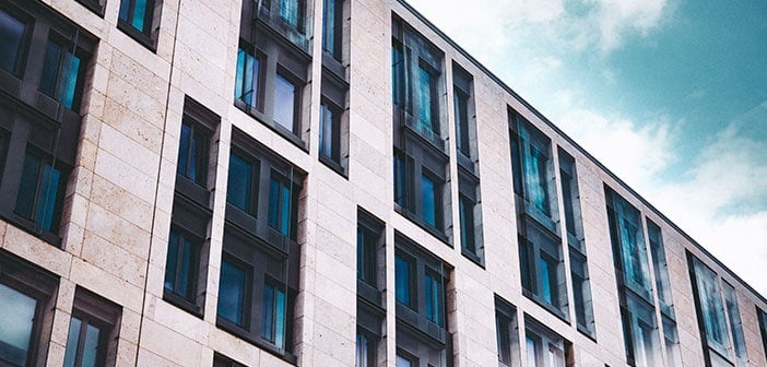 How I Bought A Multi-Million Dollar Apartment Complex