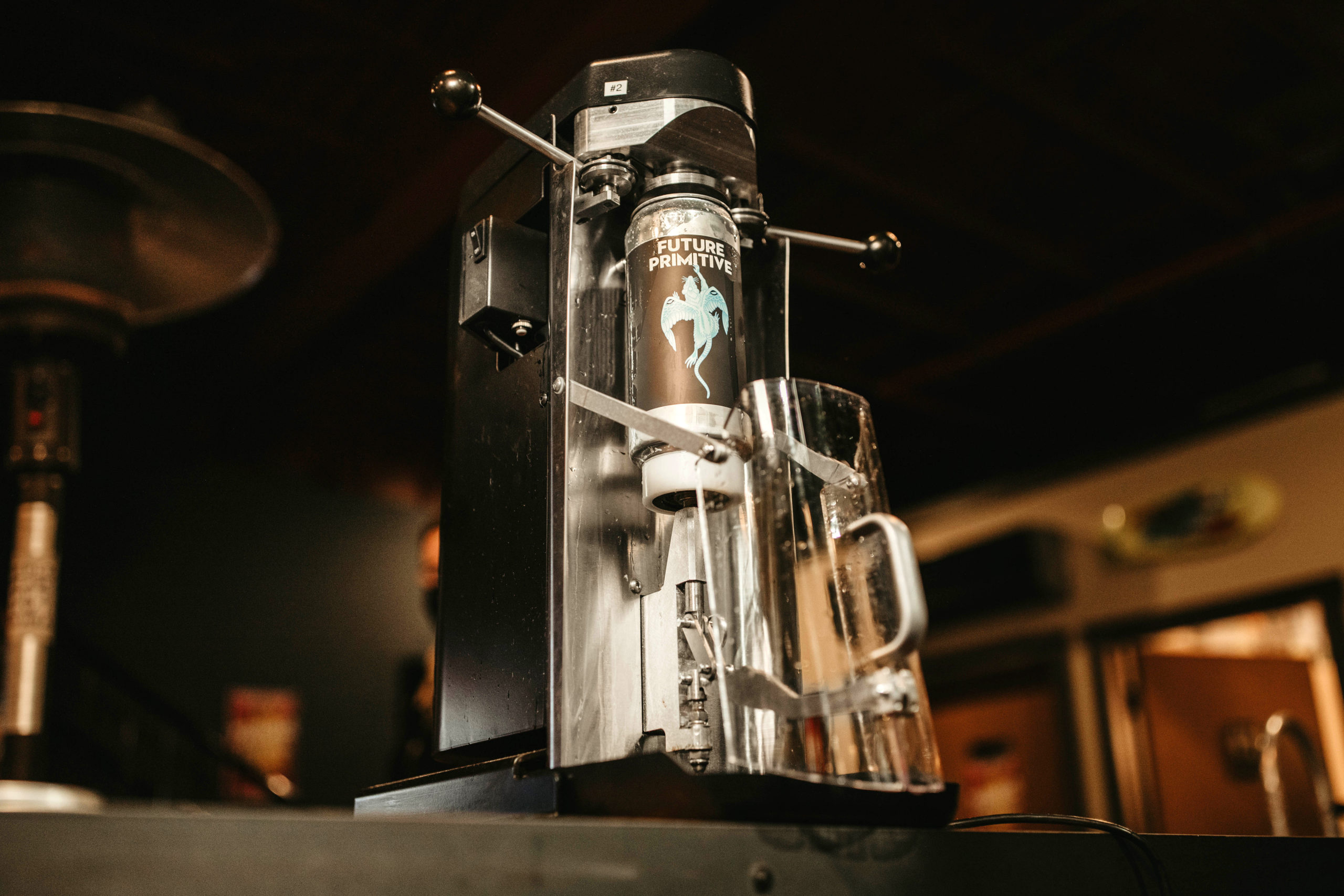 How Oktober Can Seamers Has Helped Craft Breweries Survive ...