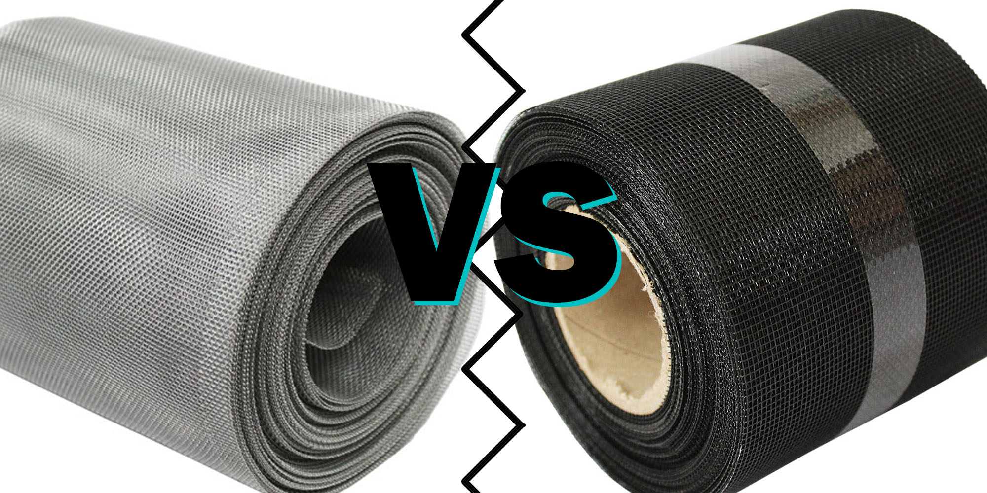 How to Choose Screening Material