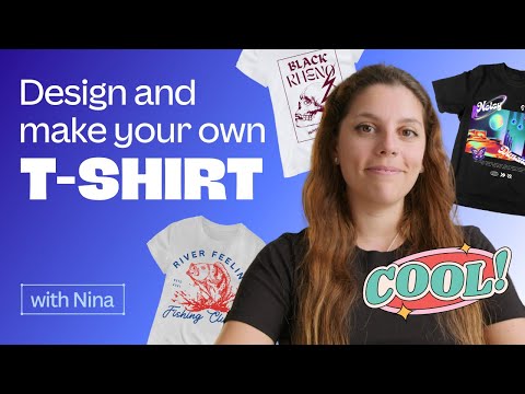 How to Create Your Own Custom T custom t-shirts