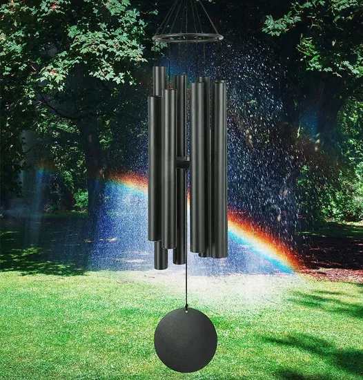 How to Find the Best Wind Chime Manufacturer