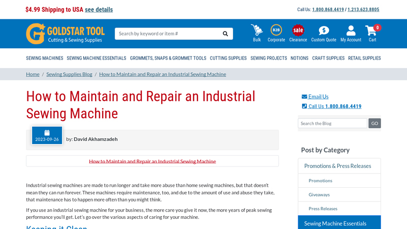 How-to-Maintain-and-Repair-an-Industrial-Sewing-Machine