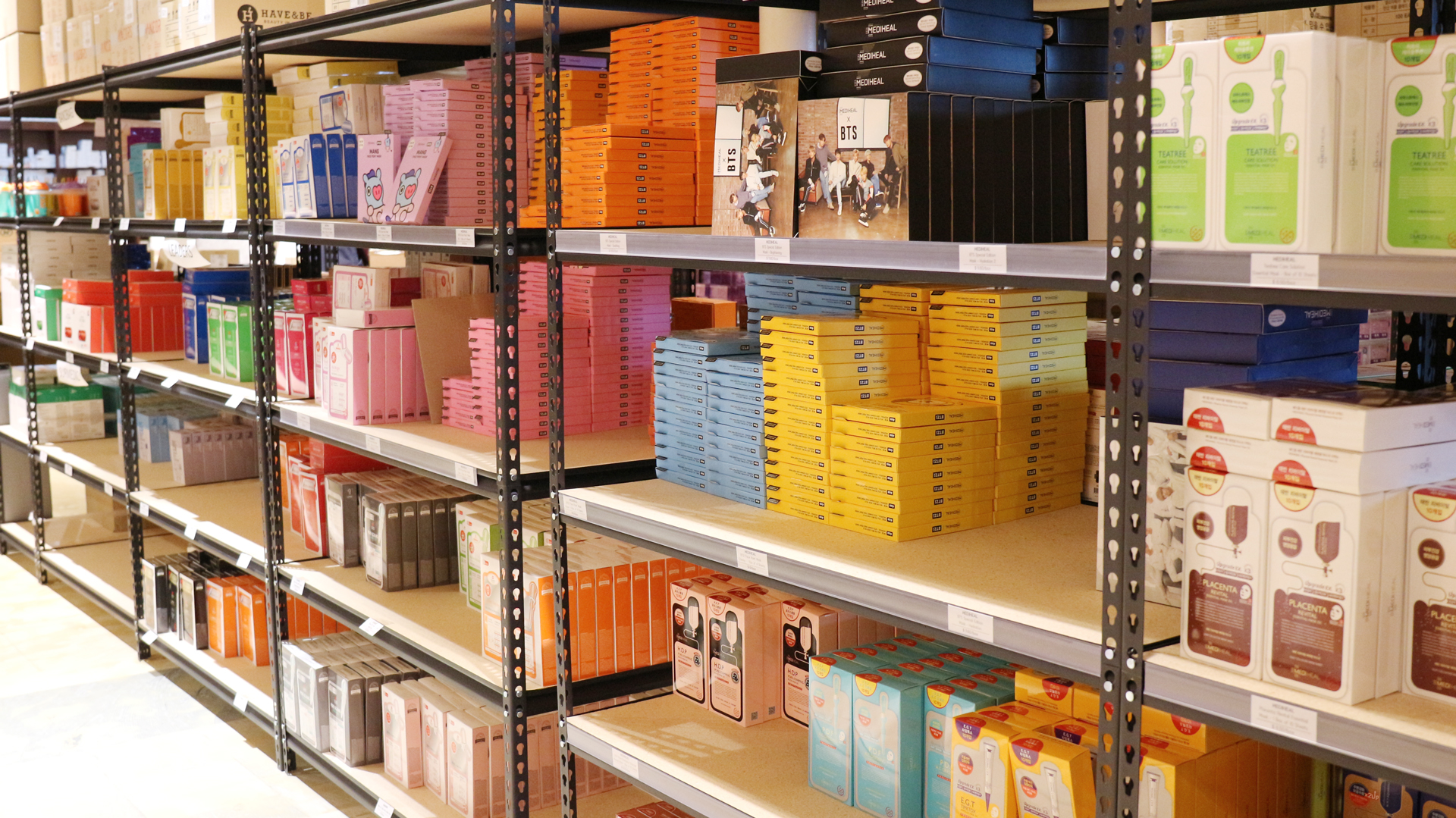 How to Order Korean Cosmetics from a Korean B2B Wholesale ...