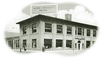 Howe and Bassett