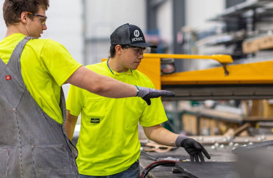 Howes Plumbing industry insight