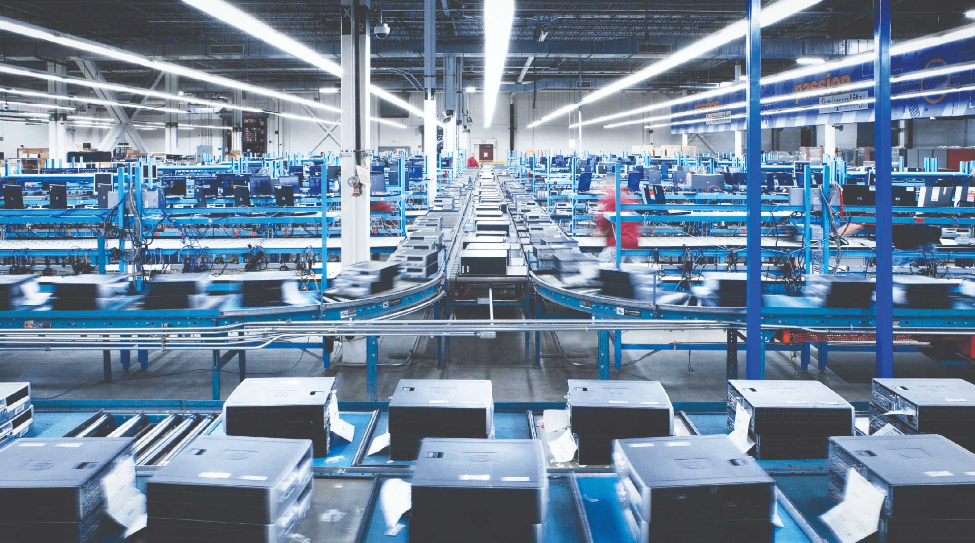 HP for Original Equipment Manufacturers