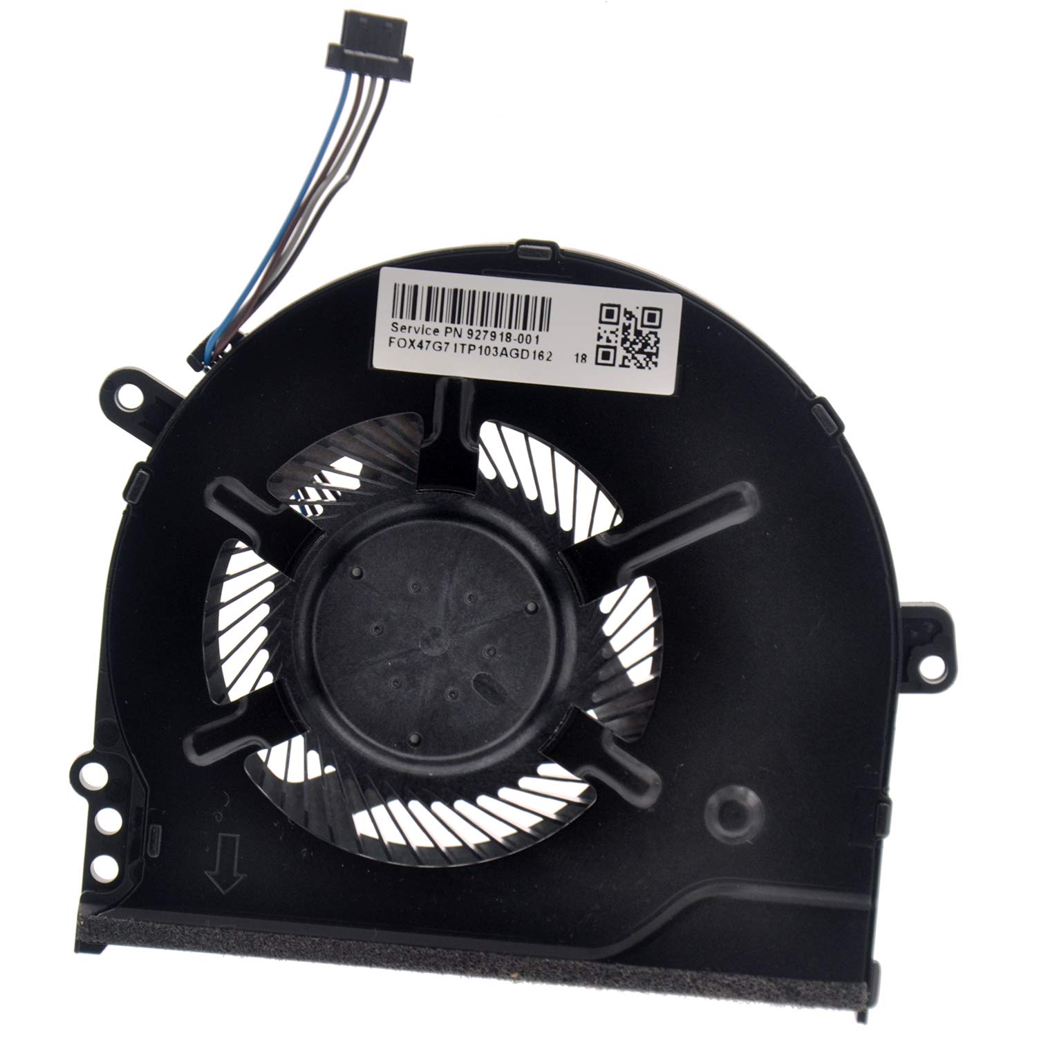 Hp Pavilion Desk Top Pcu Cooling Fan industry insight