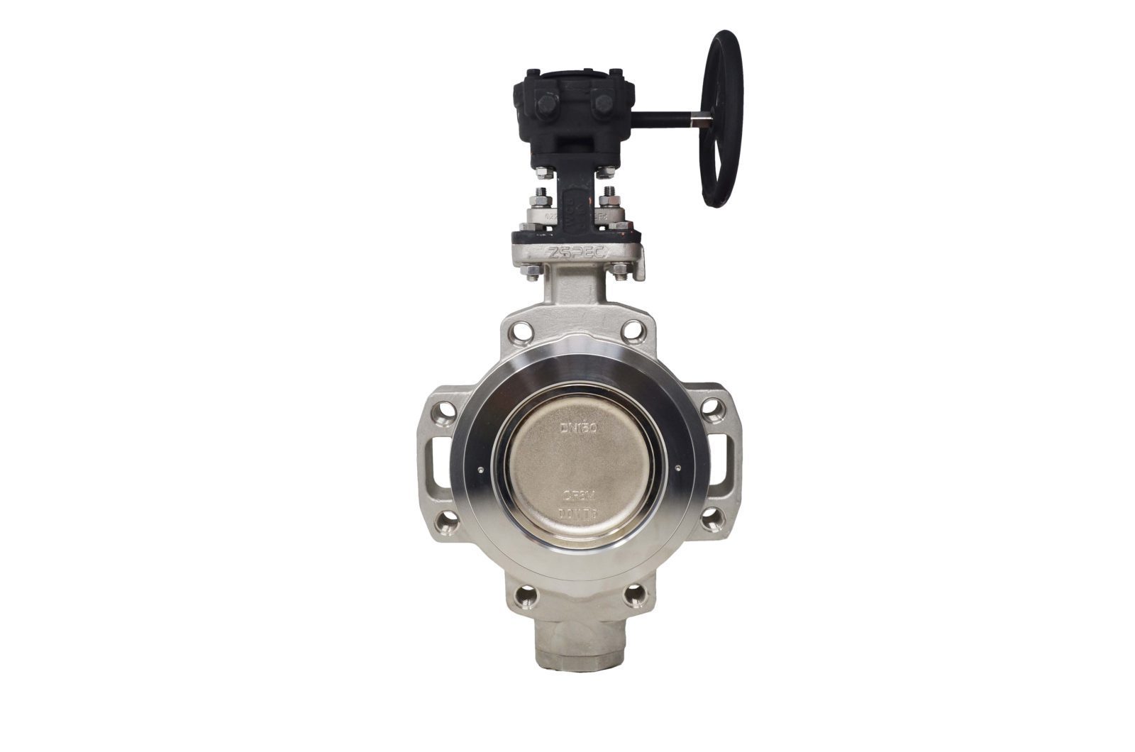 HP Series High Performance Butterfly Valves