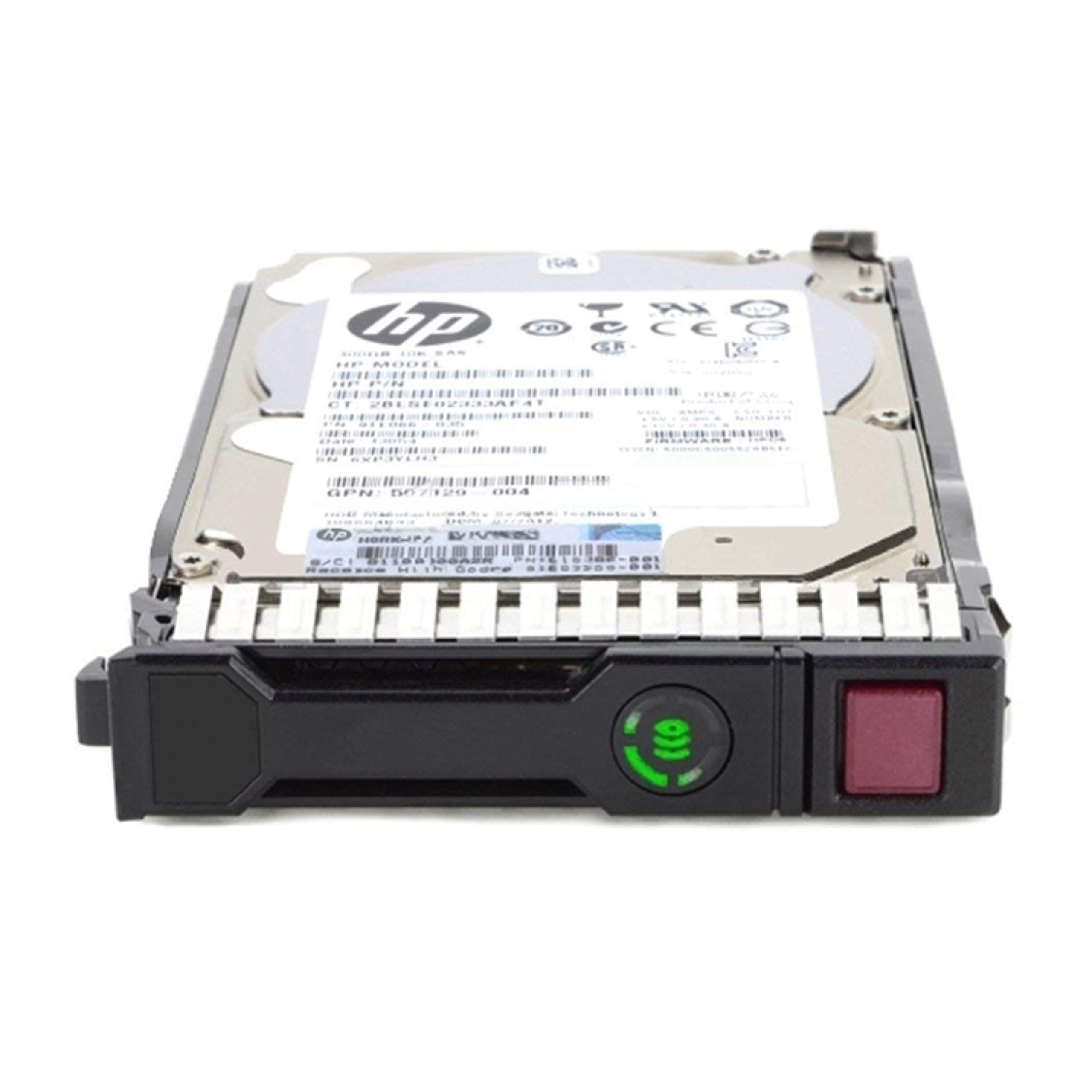HPE 2.40 TB Hard Drive