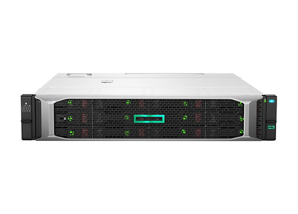 HPE Best Storage Enclosures