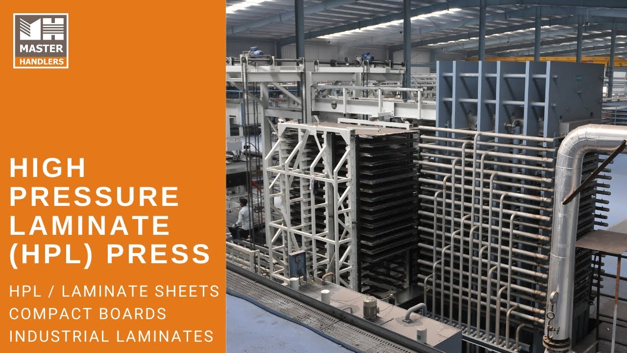 Hpl Panels industry insight