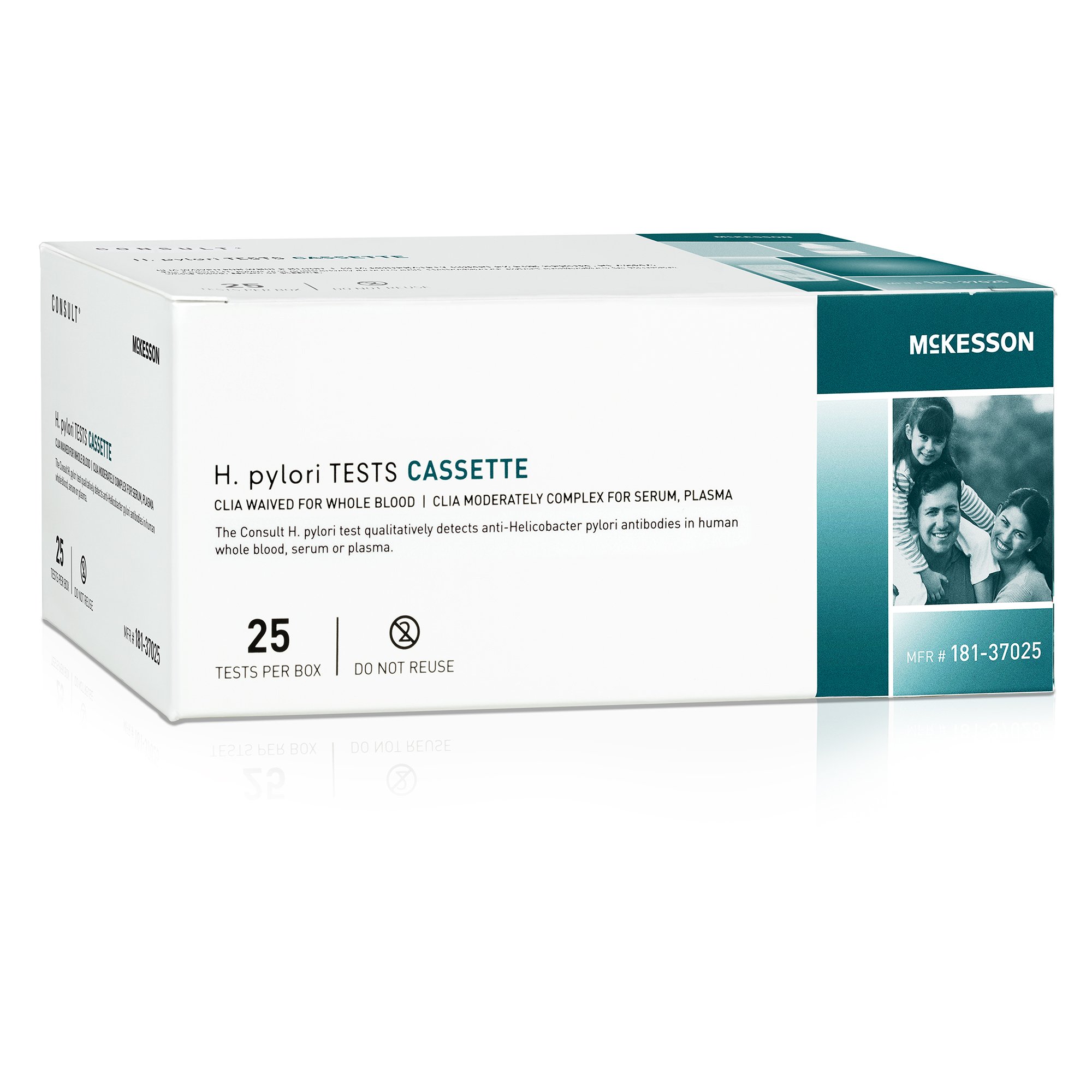 H.pylori Antigen Test Kit