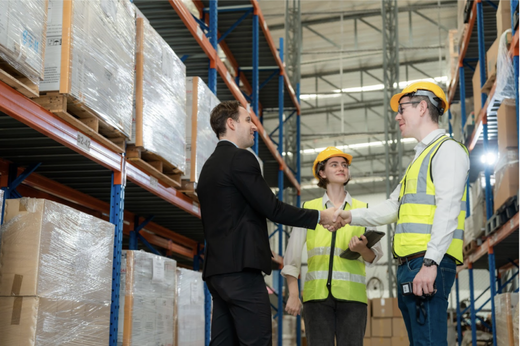 Hr Distributors industry insight