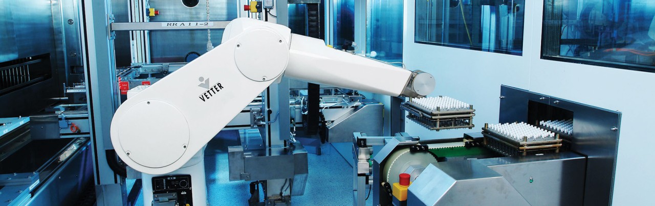 Hr Pharmaceuticals industry insight