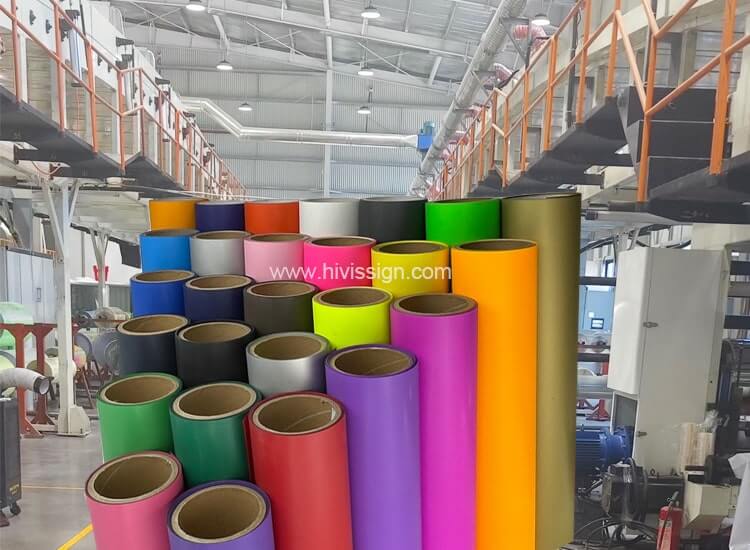 Htv Vinyl Wholesale industry insight