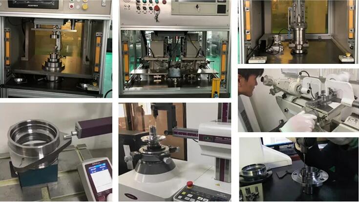 Hub Unit industry insight