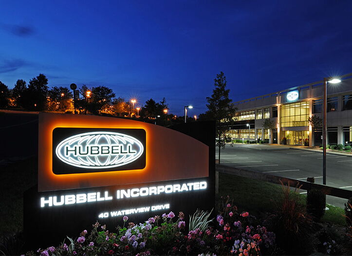 Hubbell Incorporated