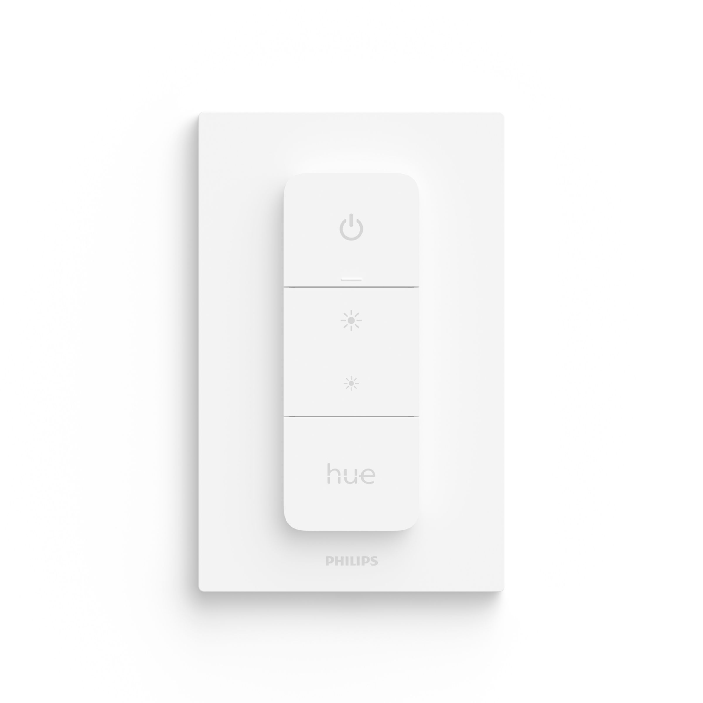 Hue Dimmer Switch - Smart Remote Control