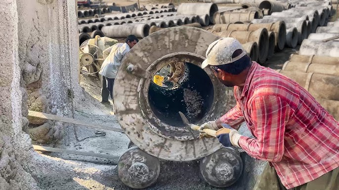 Huge Culvert Pipe industry insight