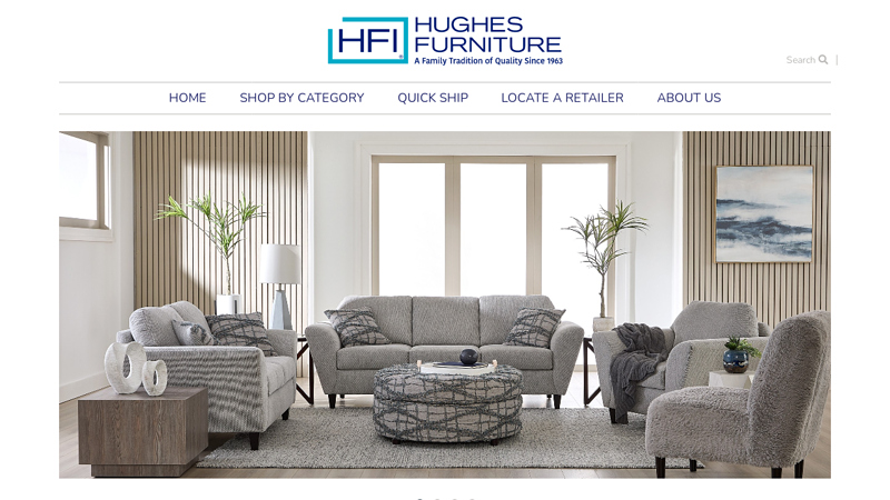 Hughes Furniture