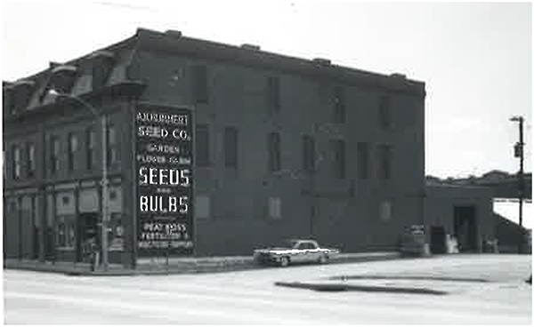 Hummert International