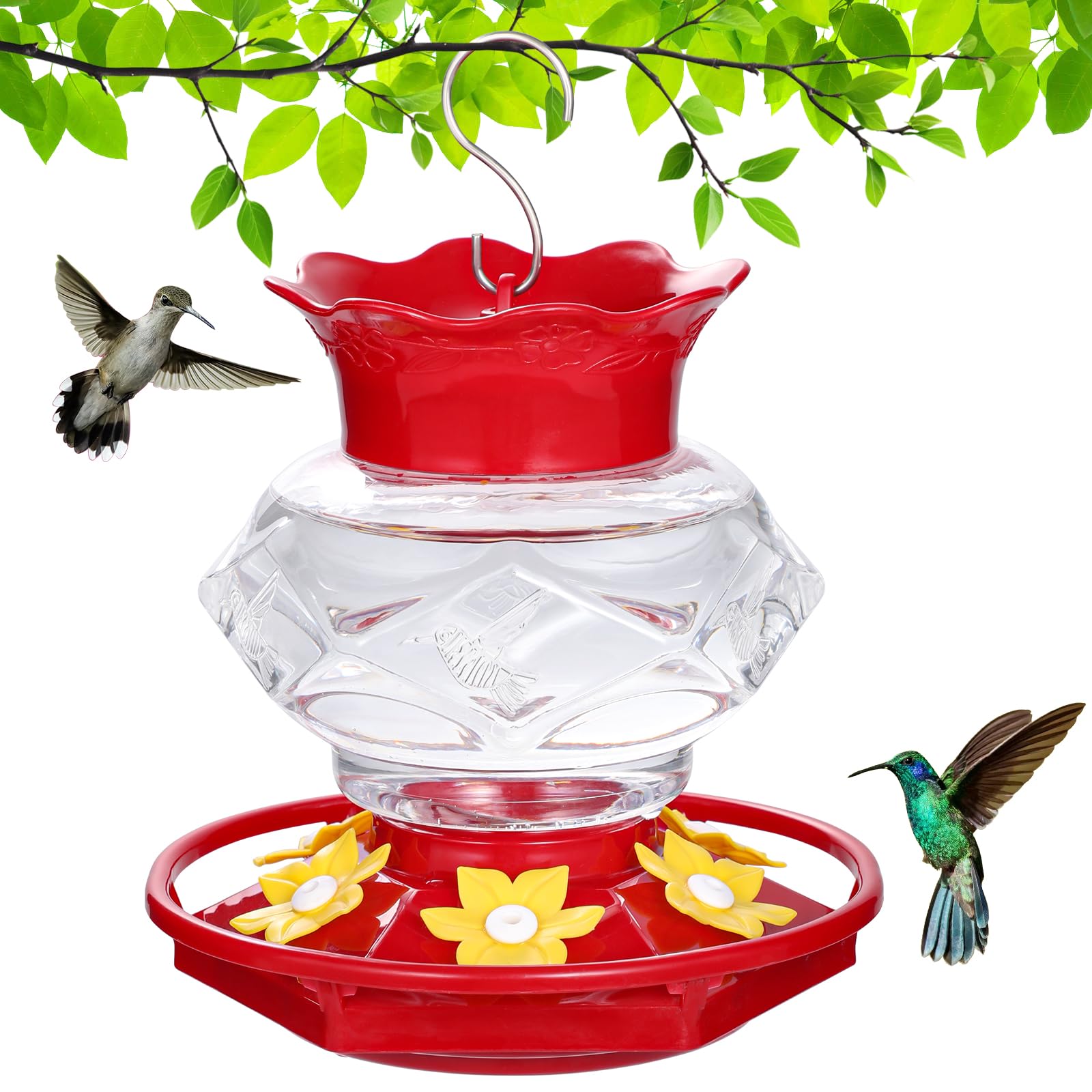 Hummingbird Products