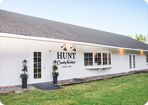 HUNT Country Furniture