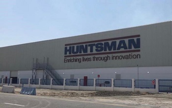 Huntsman Corporation Enriching Lives Through Innovation ...