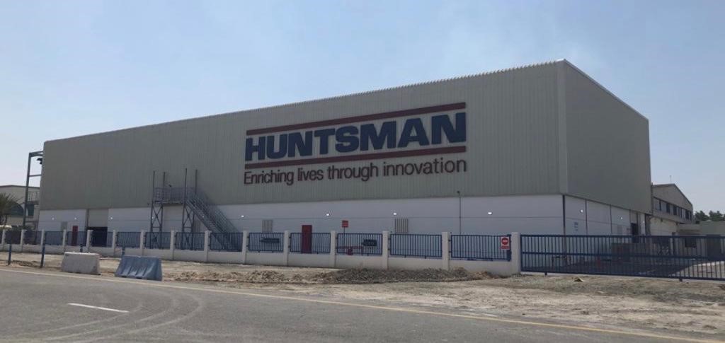 Huntsman Polyurethanes