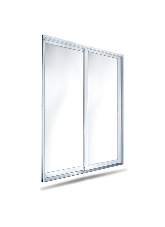 Hurricane Guard Sliding Patio Doors