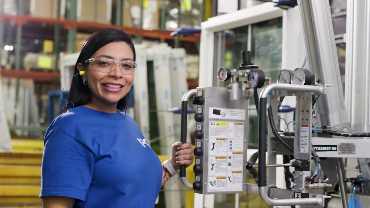 Hurricane Sliding Glass Doors industry insight