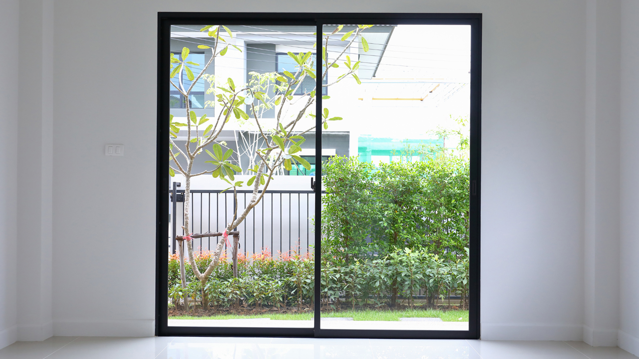 Hurricane Sliding Glass Doors industry insight
